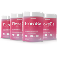 Probiótico Íntimo FloraBe